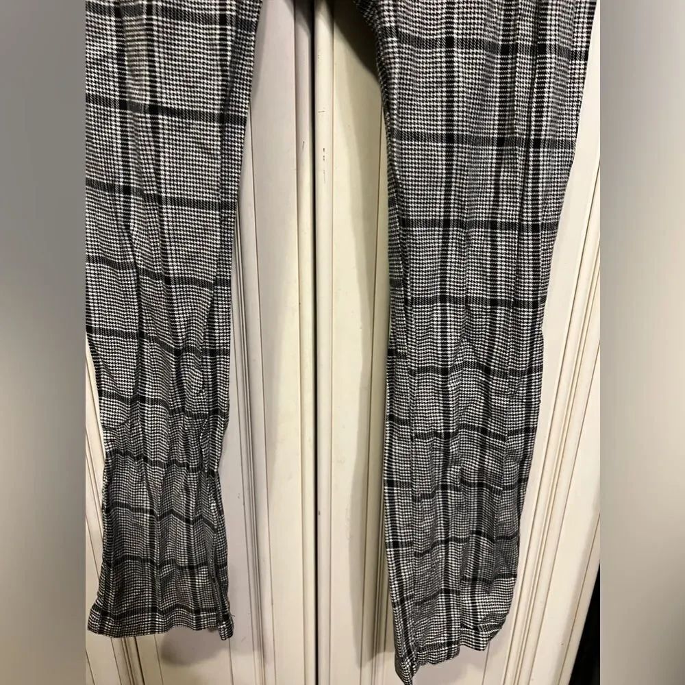 Asos design elastic waist dress pants Size S